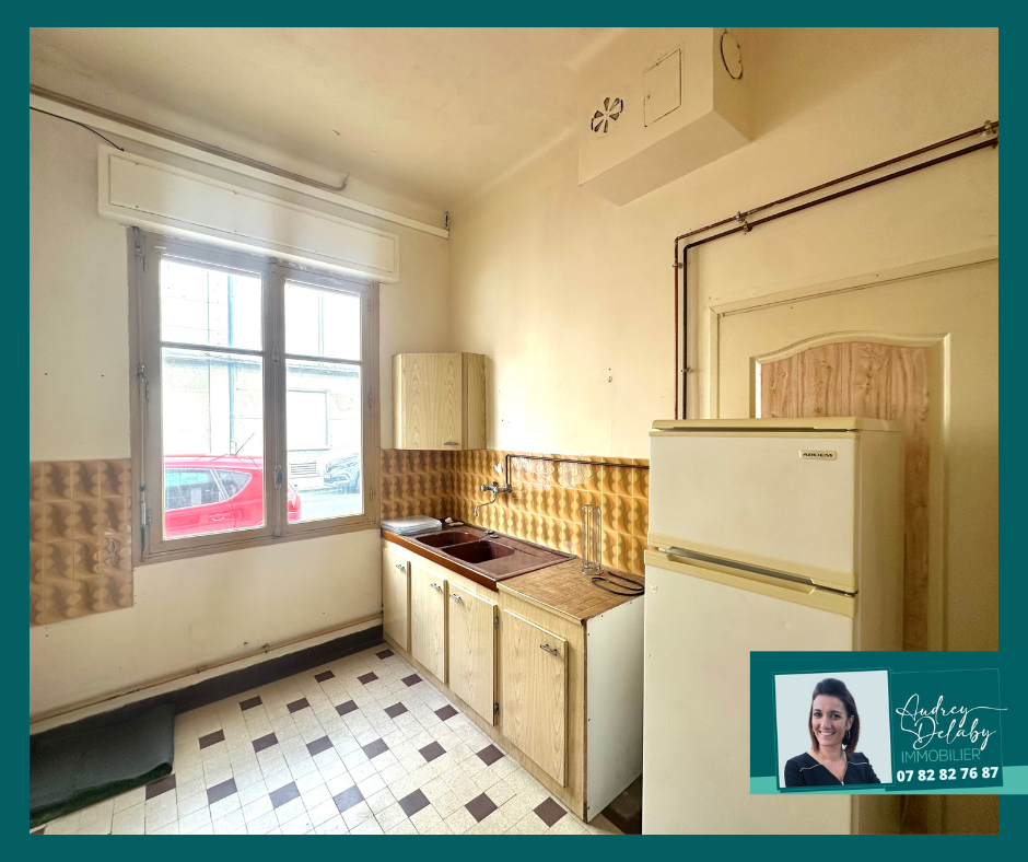 Photo Local commercial Vitry Le Francois 53 m2 image 4/6