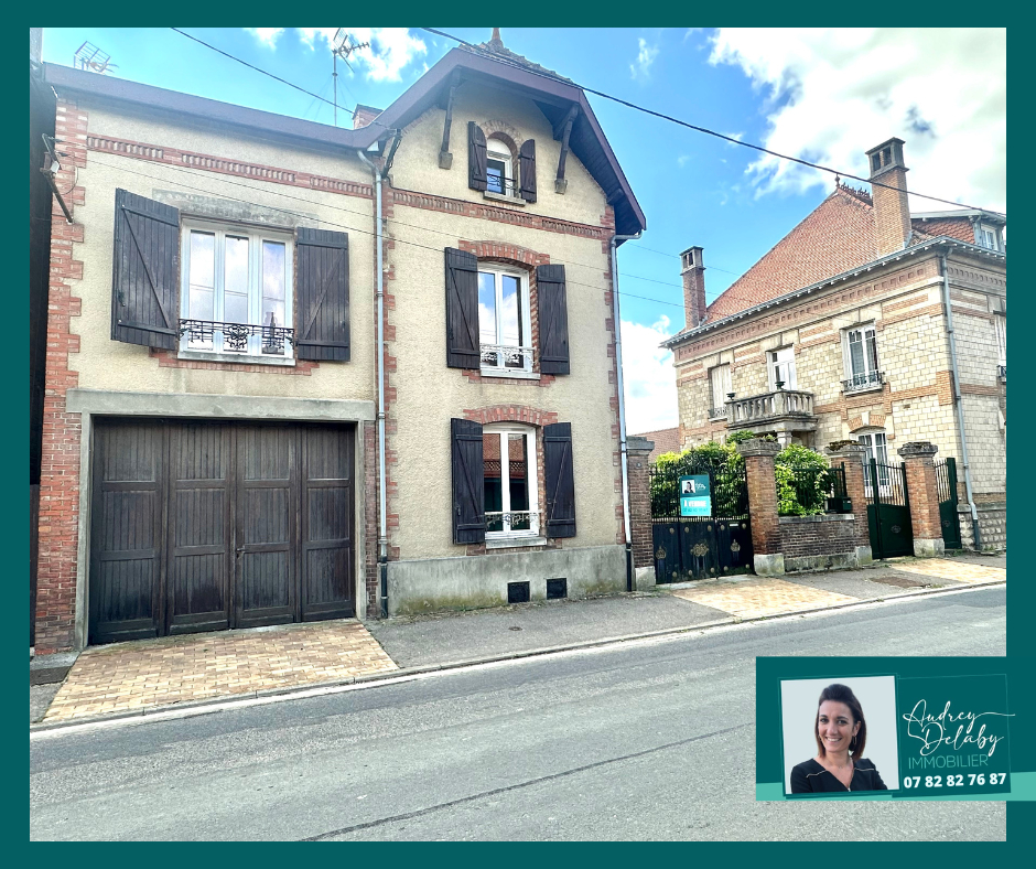 Agence immobilière de AD IMMO Saint-martin-aux-champs