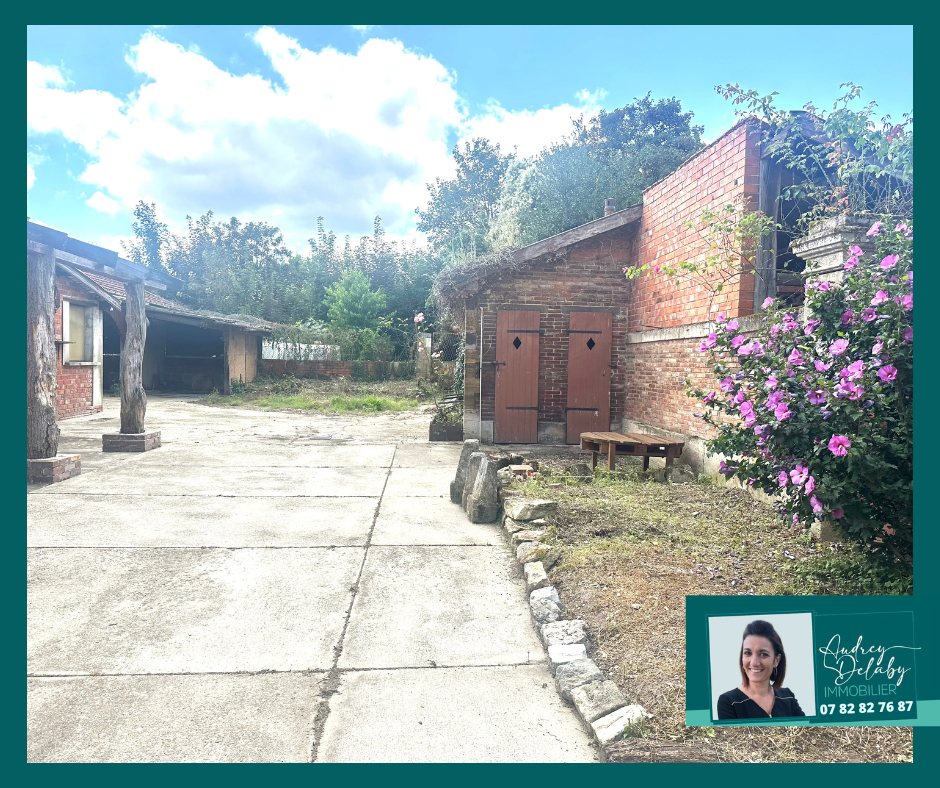 Photo Maison Pargny Sur Saulx 7 pièce(s) 194 m2 image 3/6