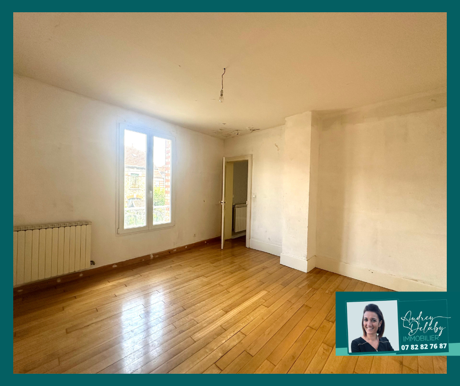 Photo Maison Pargny Sur Saulx 7 pièce(s) 194 m2 image 6/6