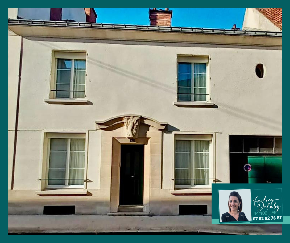 Agence immobilière de AD IMMO Saint-martin-aux-champs