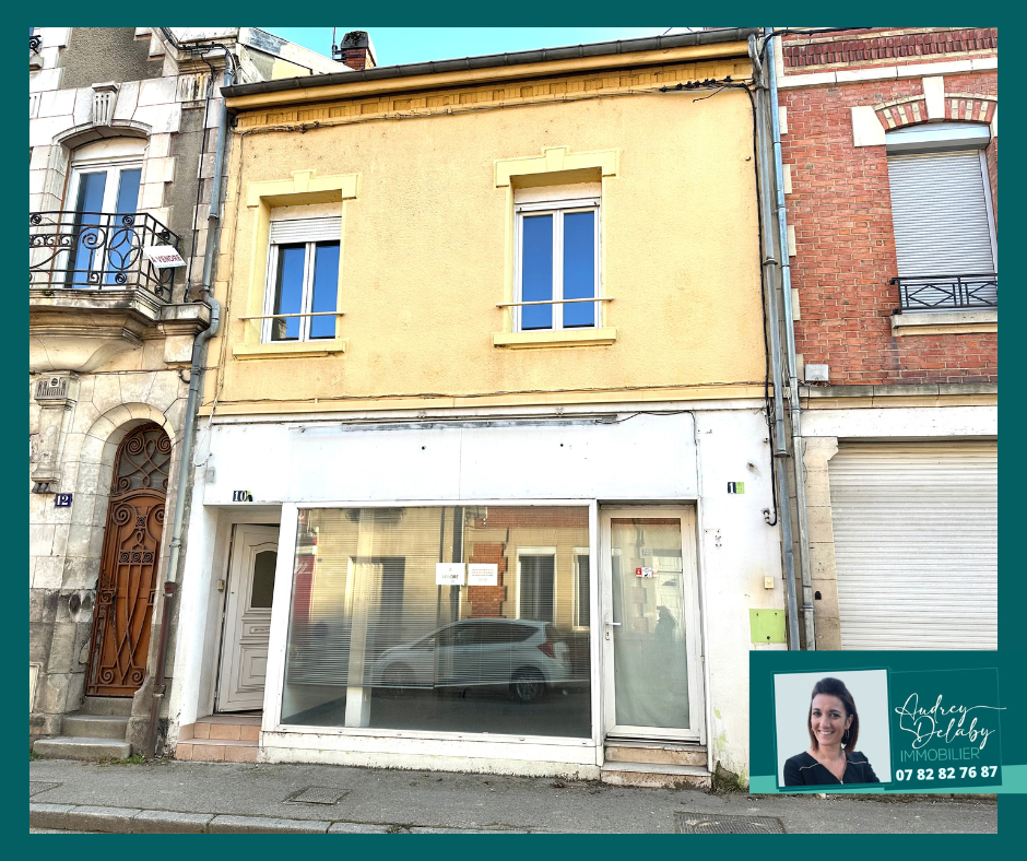 Agence immobilière de AD IMMO Saint-martin-aux-champs