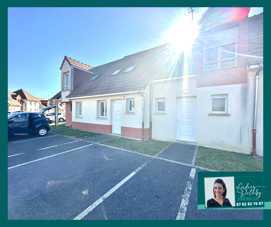 Agence immobilière de AD IMMO Saint-martin-aux-champs