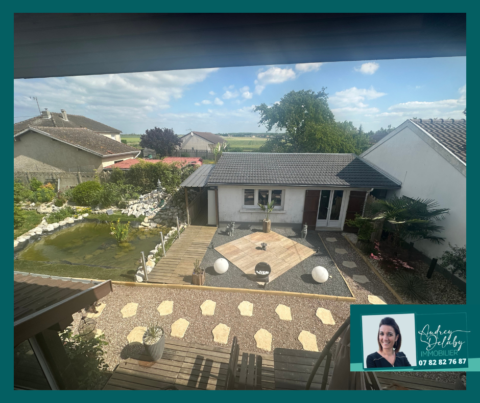 Photo Maison Norrois , Direction Lac du Der image 3/6