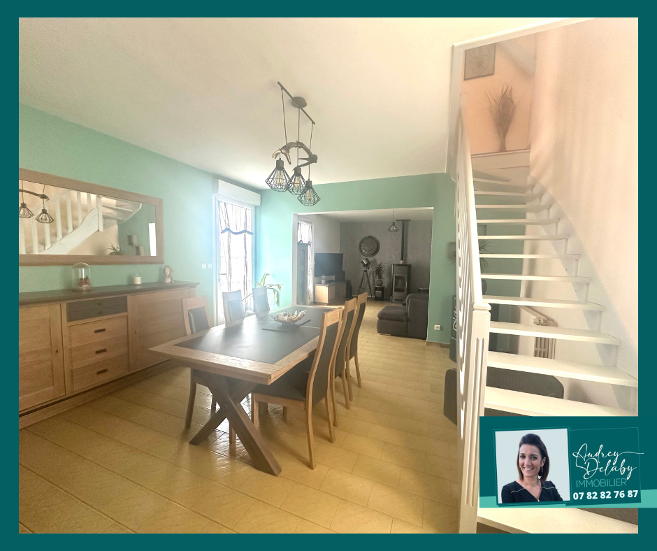 Photo Maison Norrois , Direction Lac du Der image 5/6