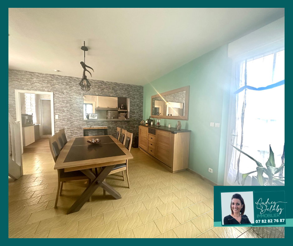 Photo Maison Norrois , Direction Lac du Der image 6/6