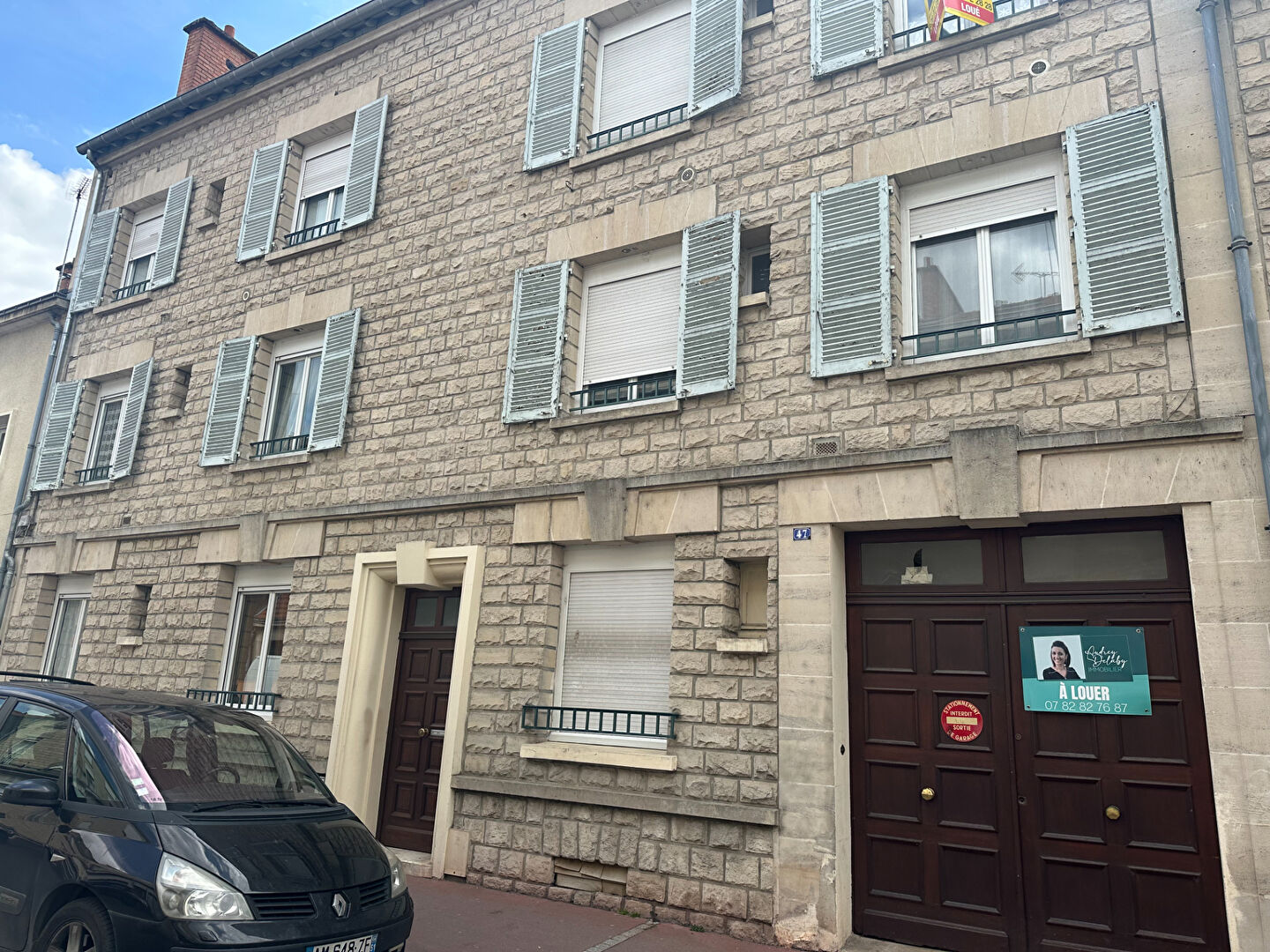 Agence immobilière de AD IMMO Saint-martin-aux-champs