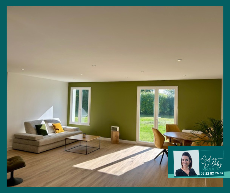 Photo Maison Torvilliers image 2/6