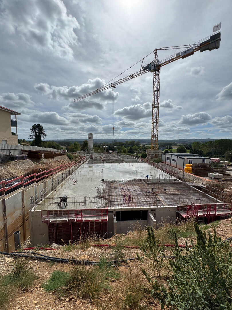 Agence immobilière de AD IMMOBILIER