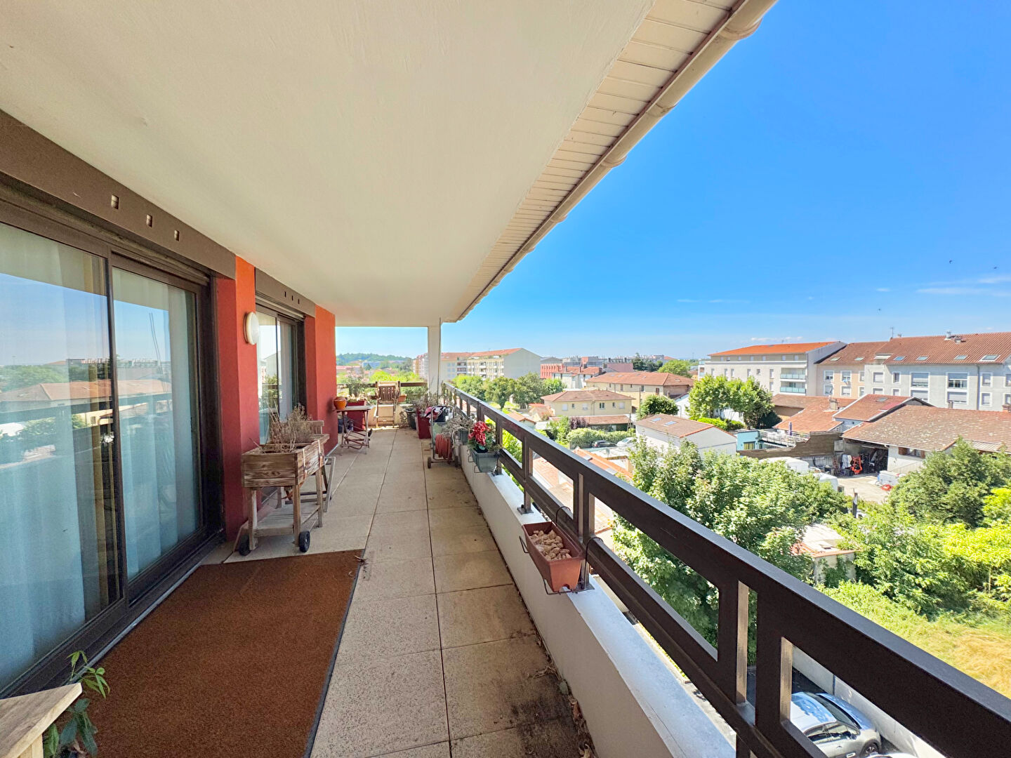 Agence immobilière de AD IMMOBILIER