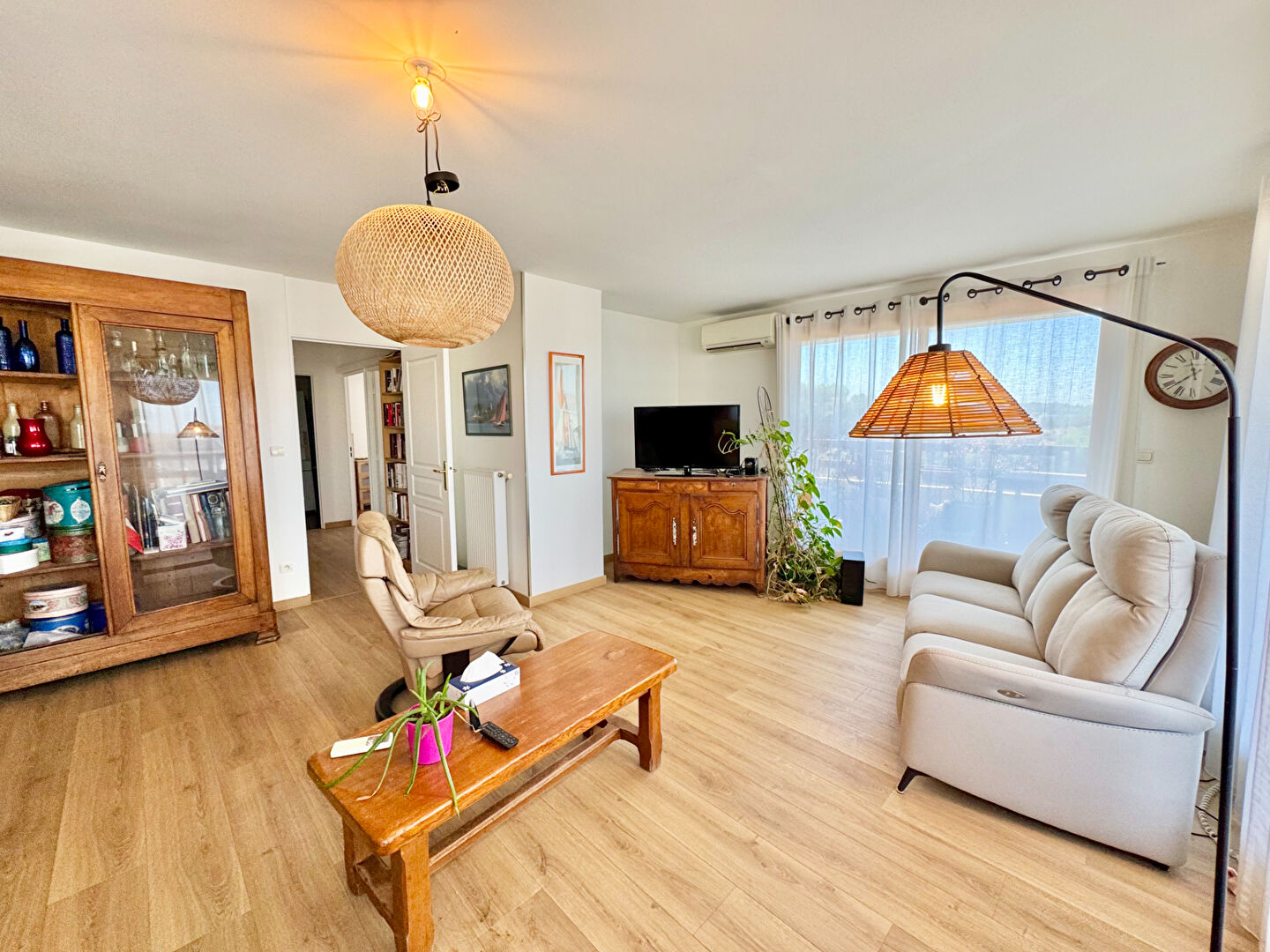 Photo Appartement Decines Charpieu 4 pièce(s) 129.32 m2 image 5/6