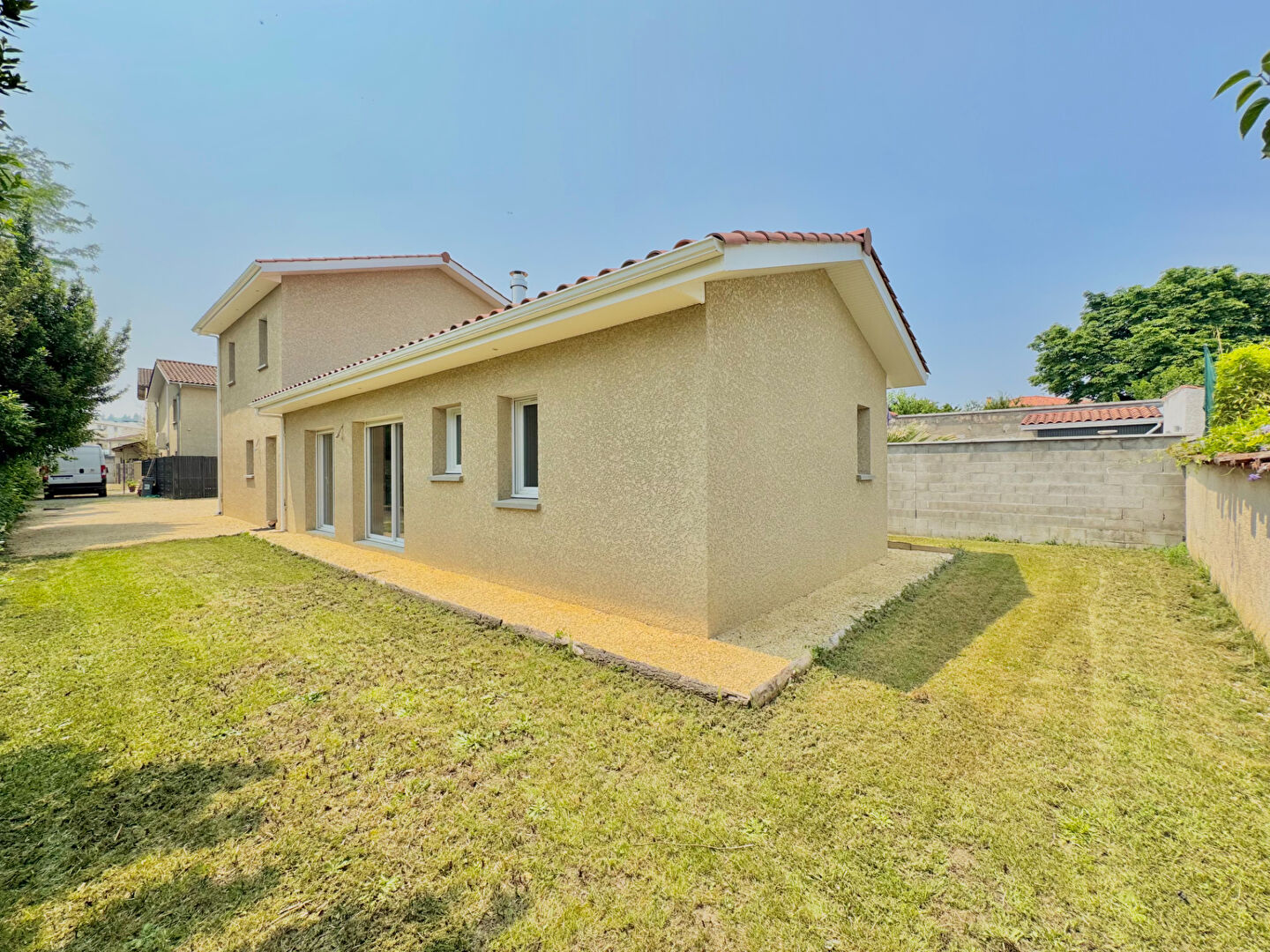 Agence immobilière de AD IMMOBILIER