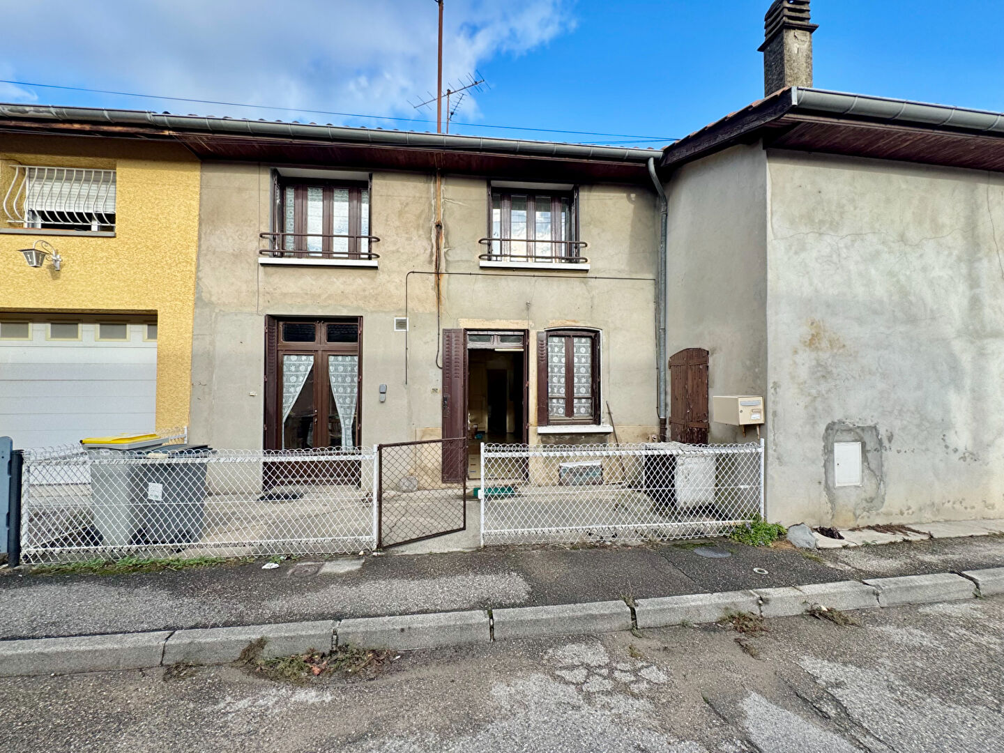 Agence immobilière de AD IMMOBILIER