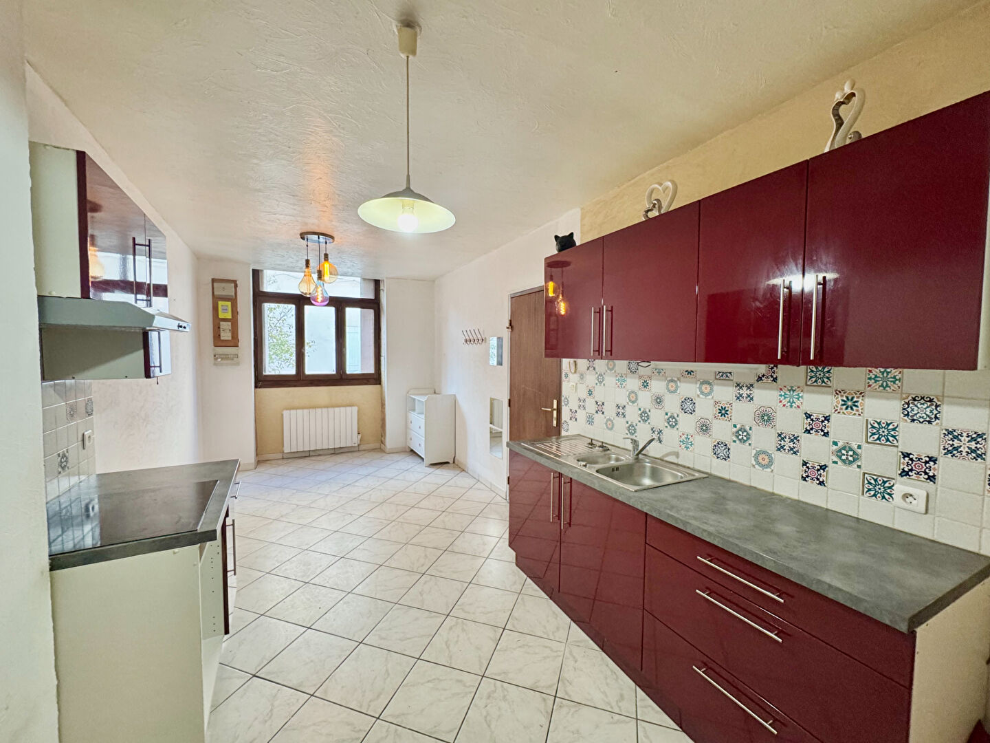 Photo Appartement La Verpilliere 2 pièce(s) 50.23 m2 image 4/6