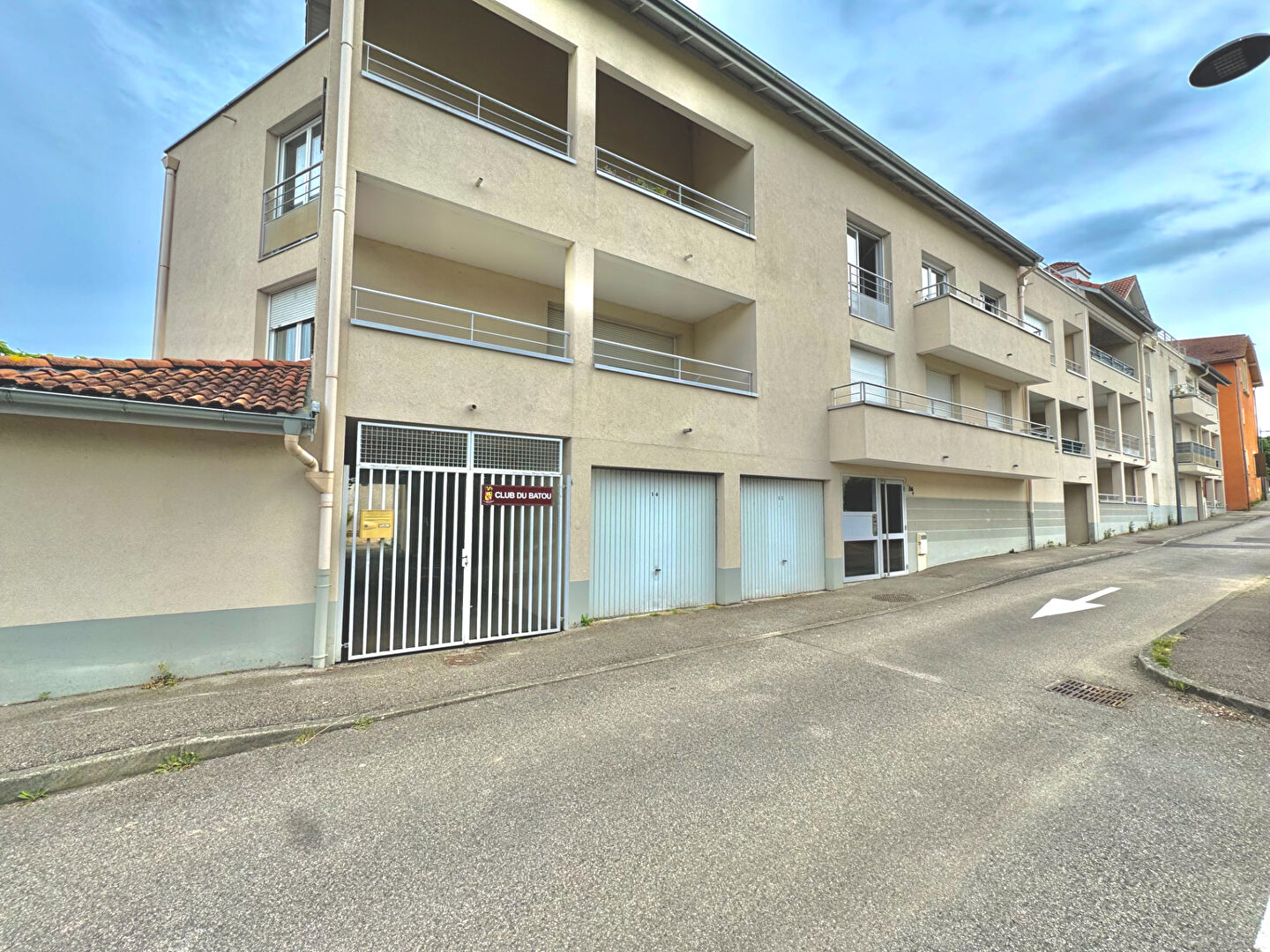 Agence immobilière de AD IMMOBILIER