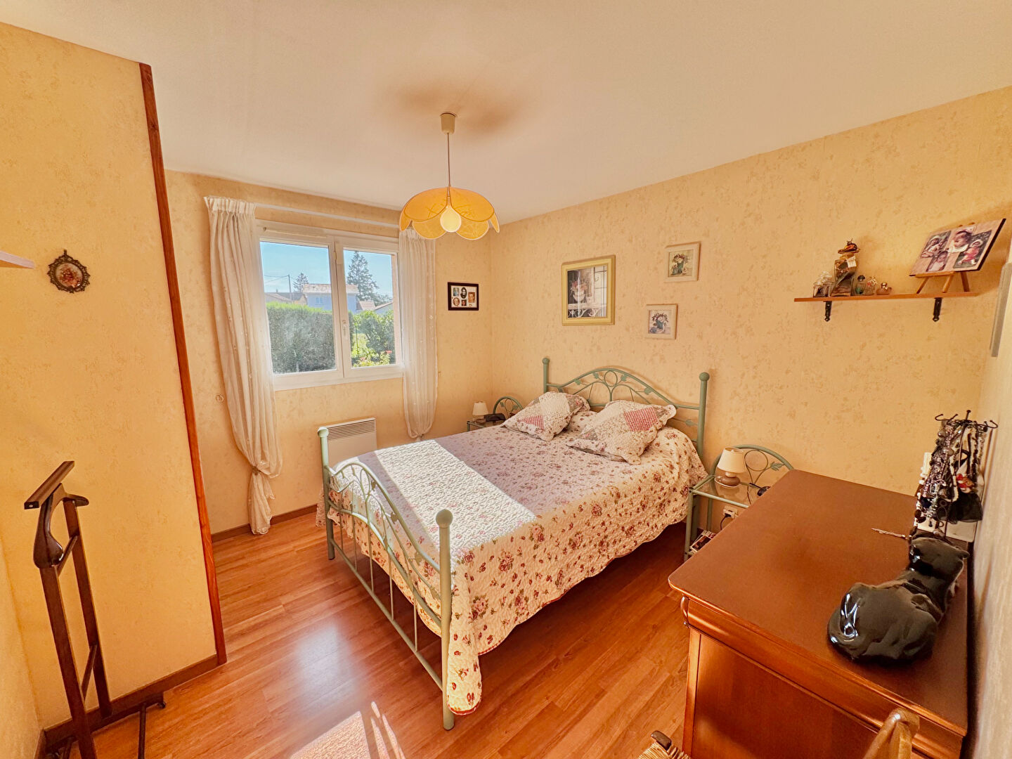 Photo Maison Frontonas 4 pièce(s) 90 m2 image 4/6