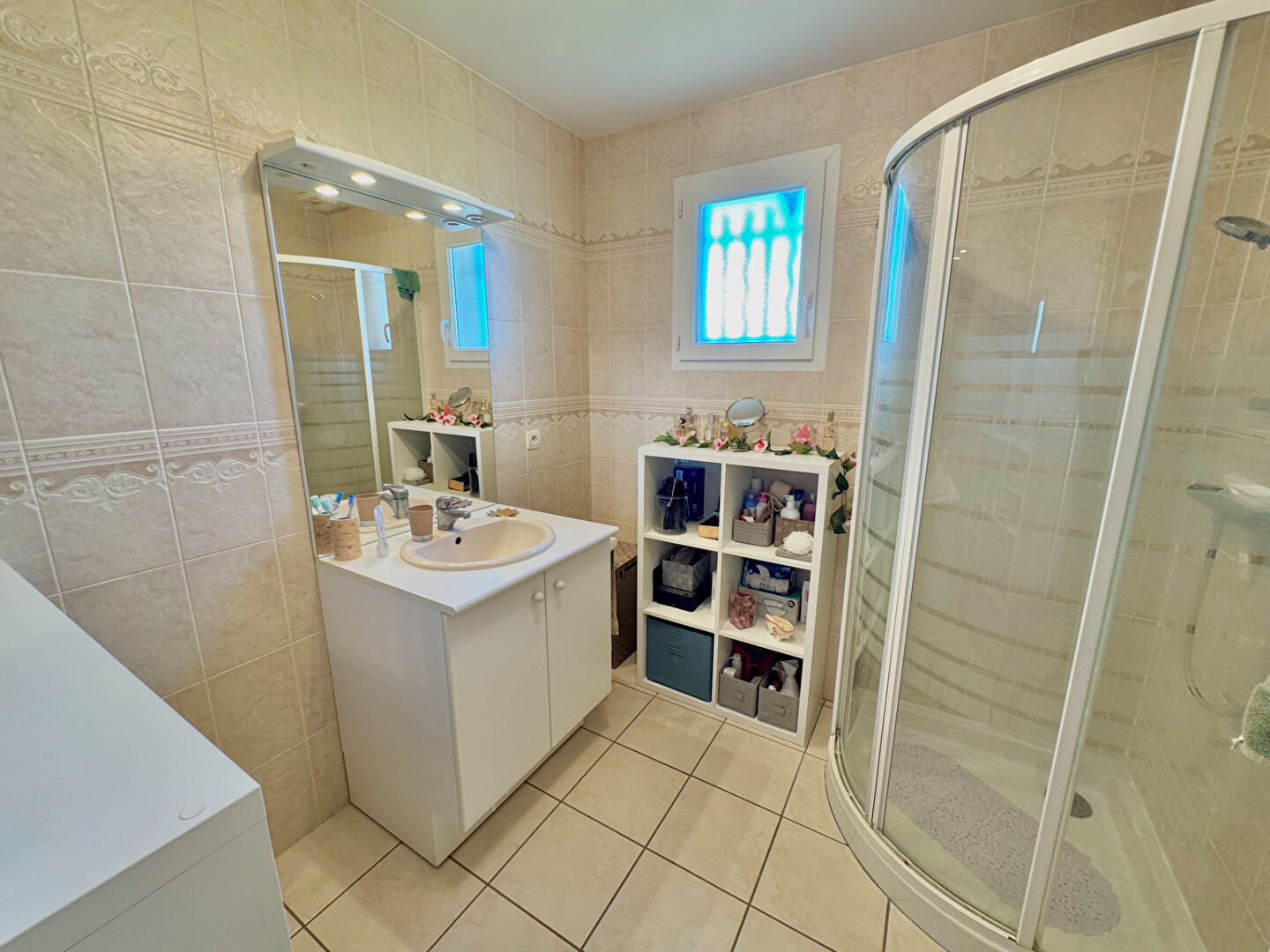 Photo Maison Frontonas 4 pièce(s) 90 m2 image 5/6