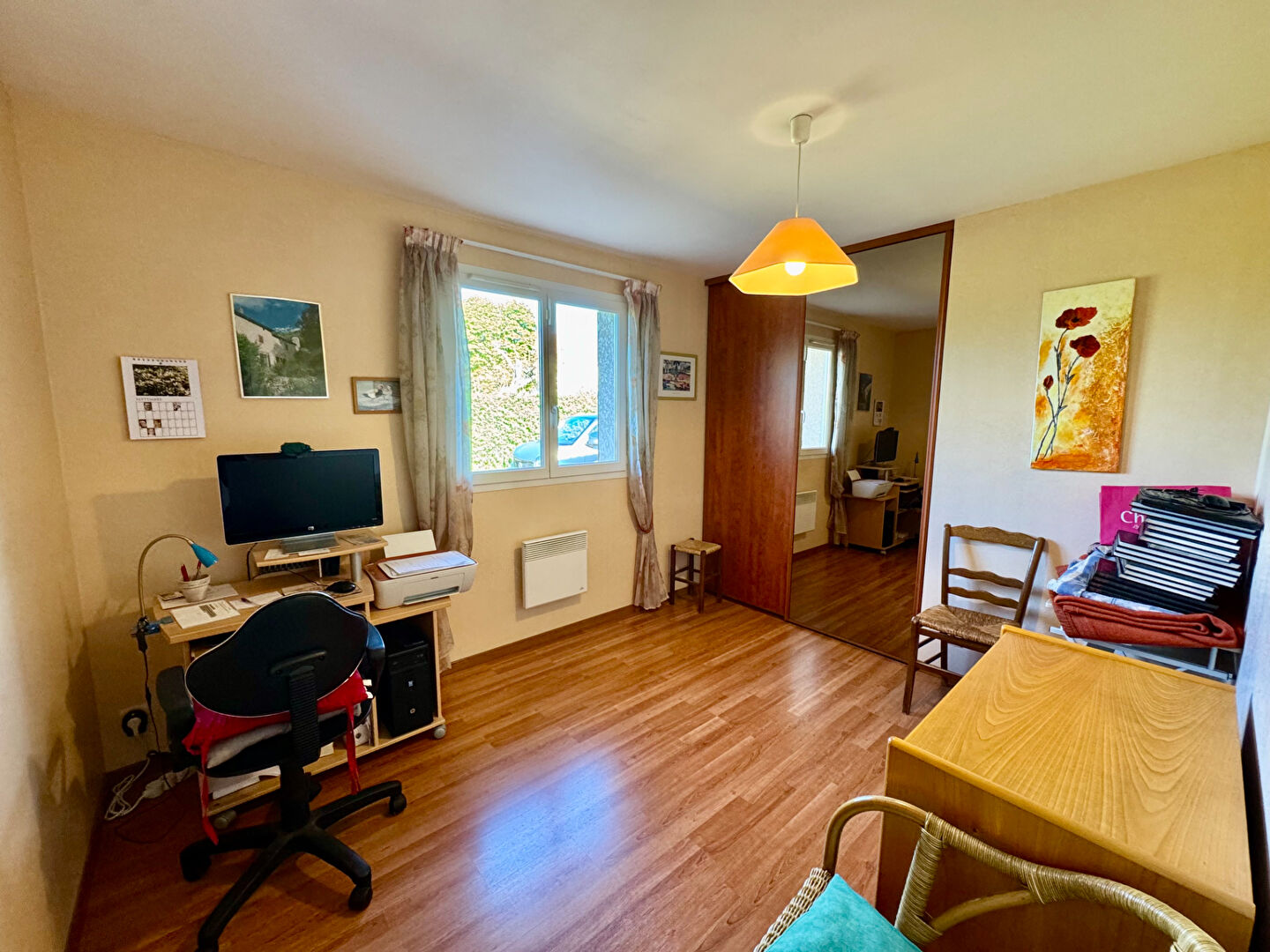 Photo Maison Frontonas 4 pièce(s) 90 m2 image 6/6