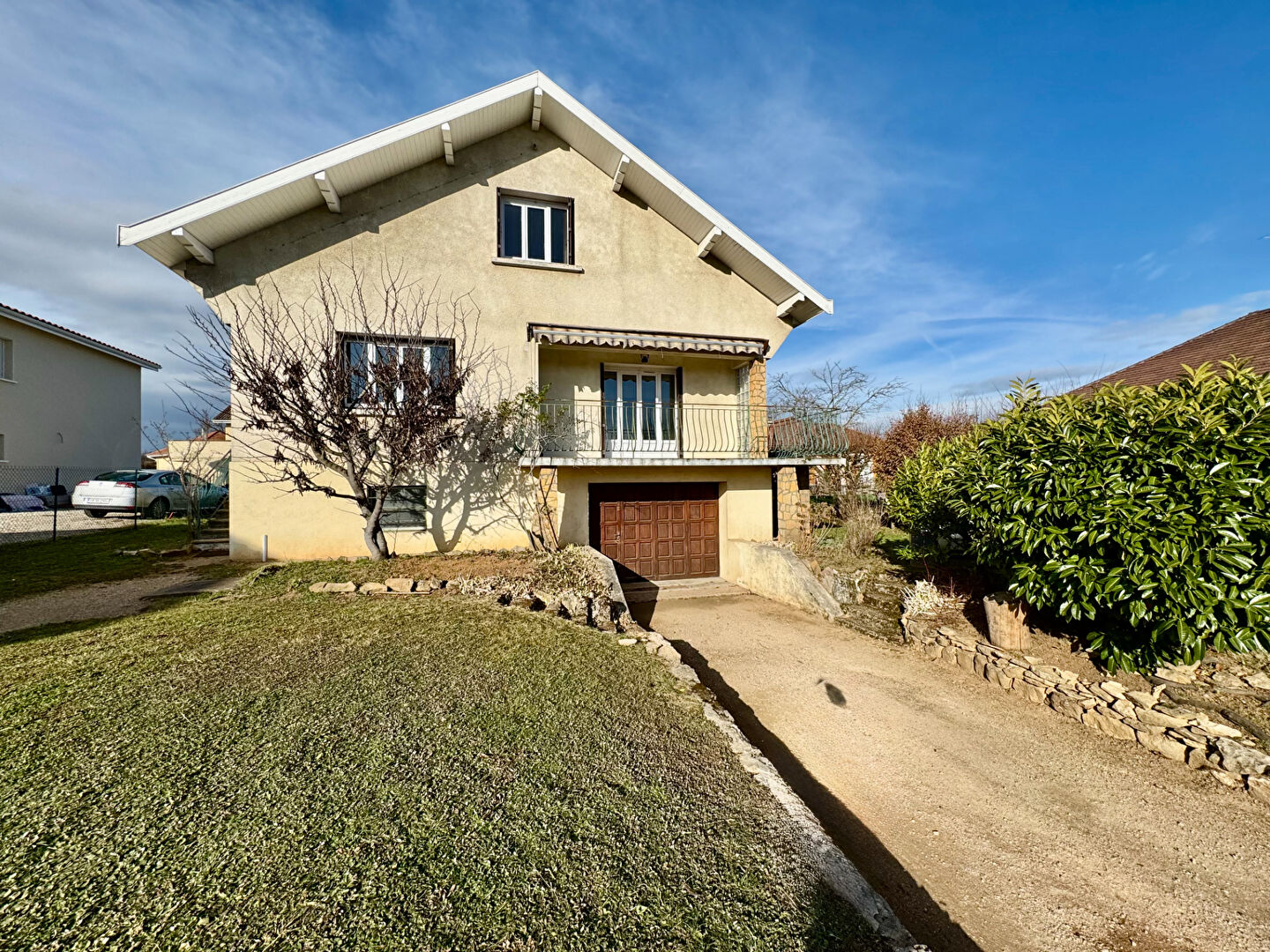 Agence immobilière de AD IMMOBILIER