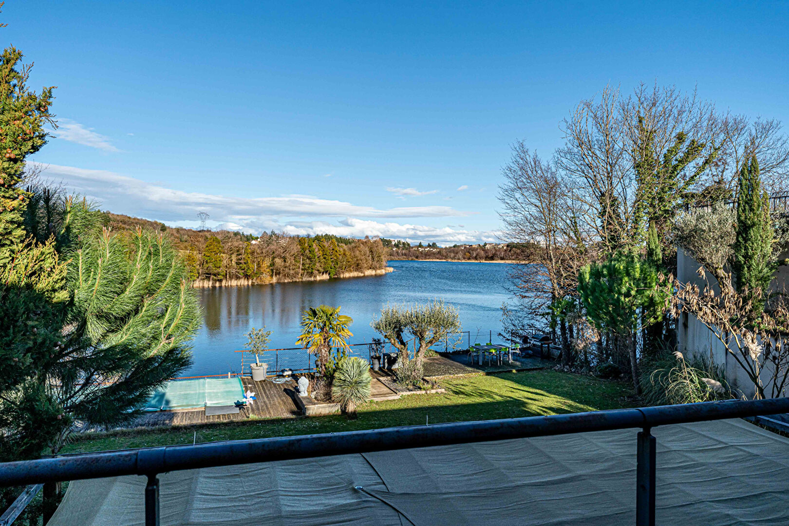 Agence immobilière de AD IMMOBILIER