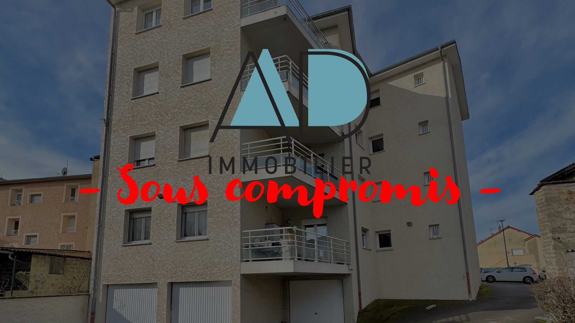 Agence immobilière de AD IMMOBILIER