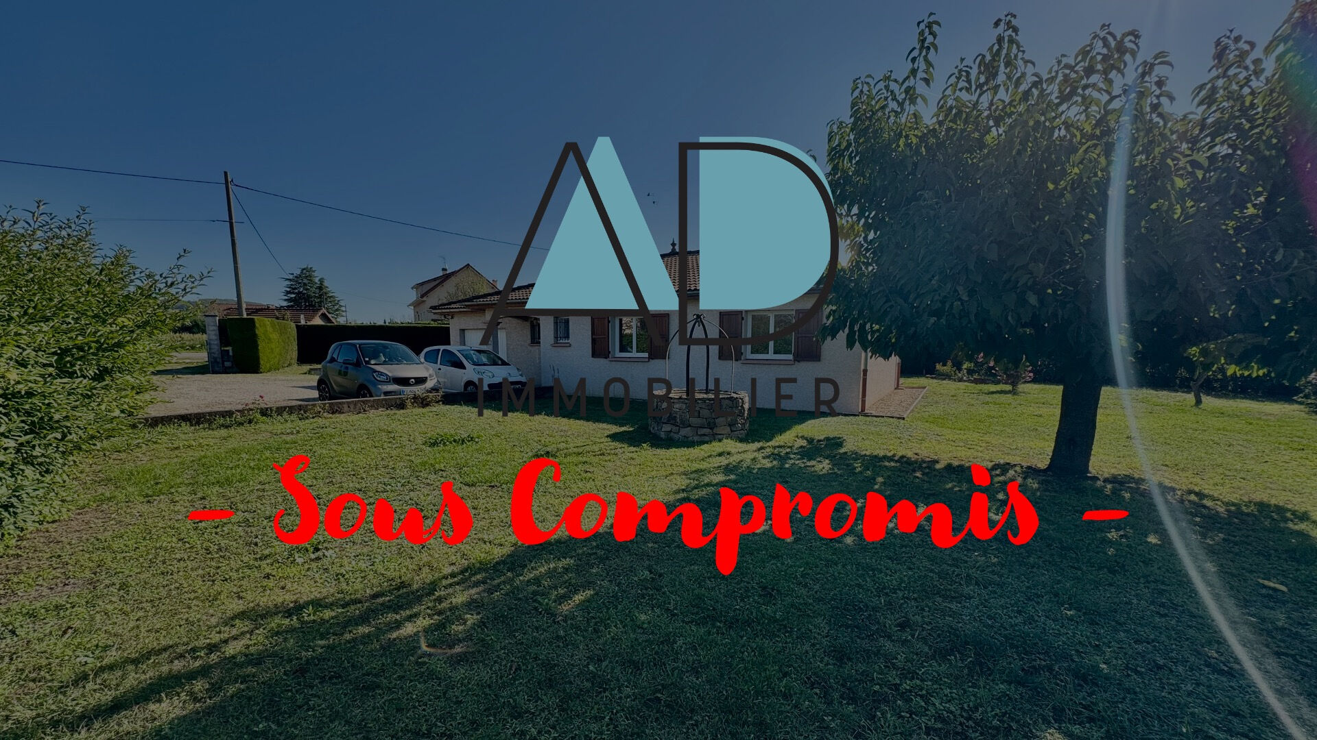 Agence immobilière de AD IMMOBILIER