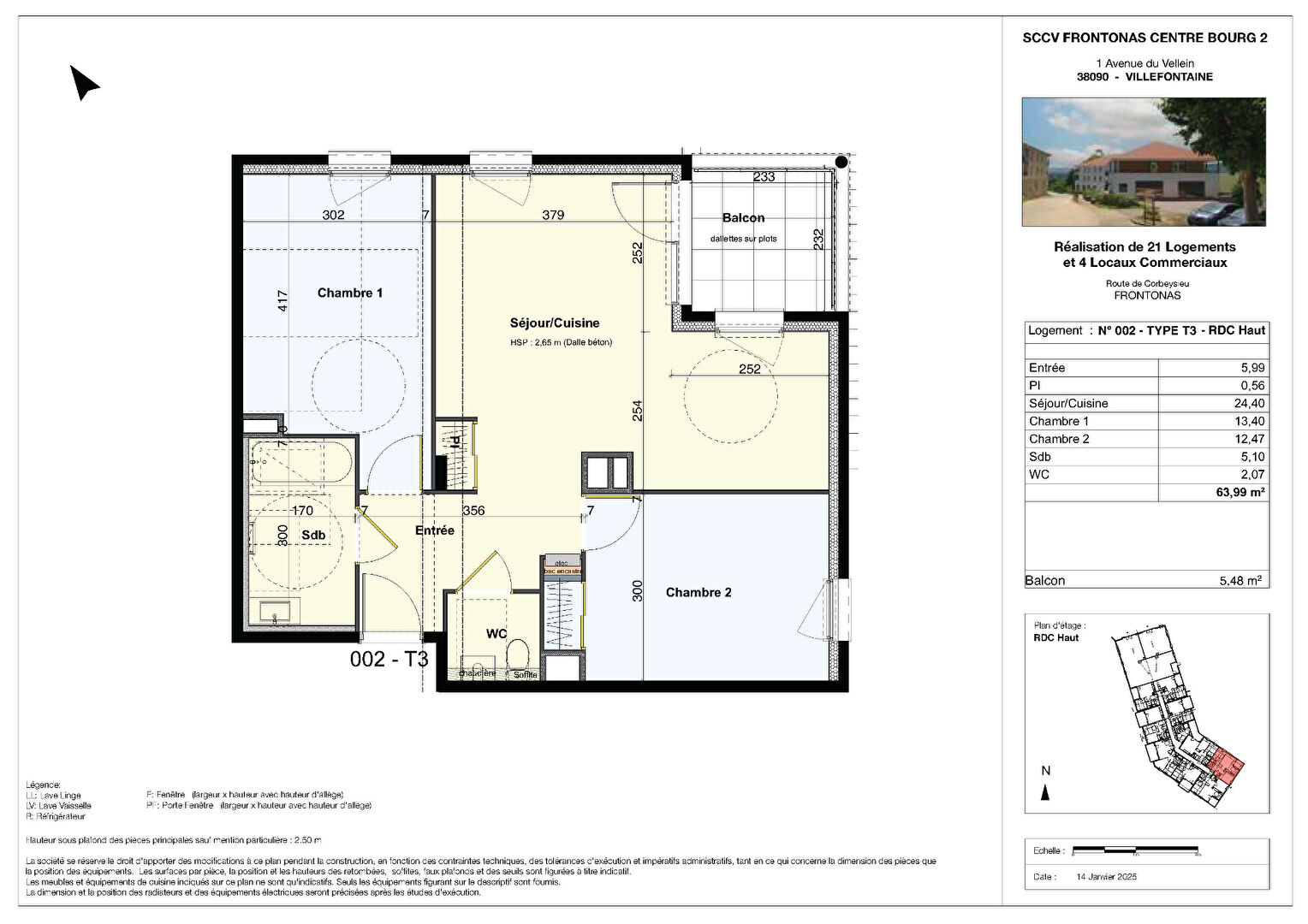 Agence immobilière de AD IMMOBILIER