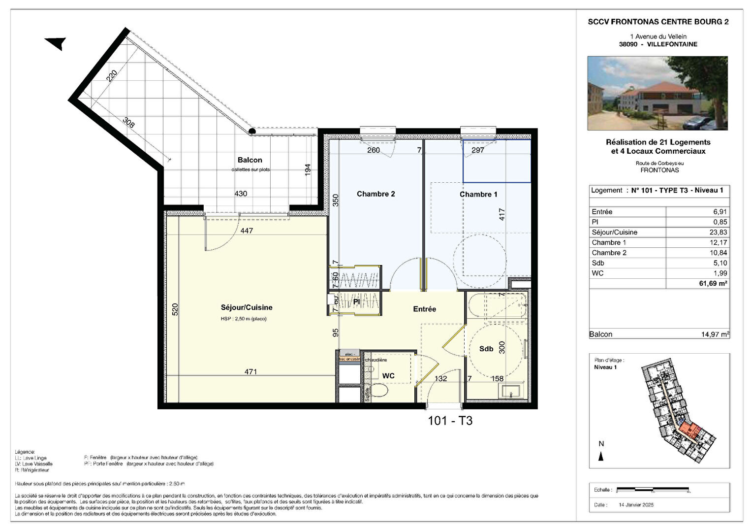Agence immobilière de AD IMMOBILIER