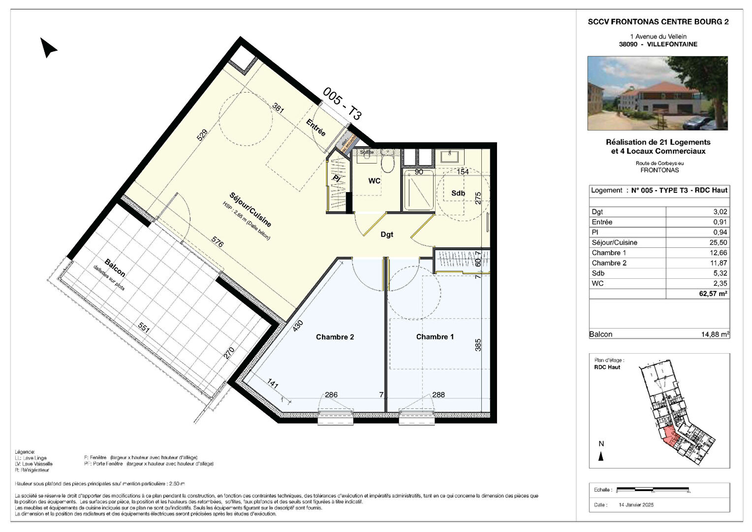 Agence immobilière de AD IMMOBILIER