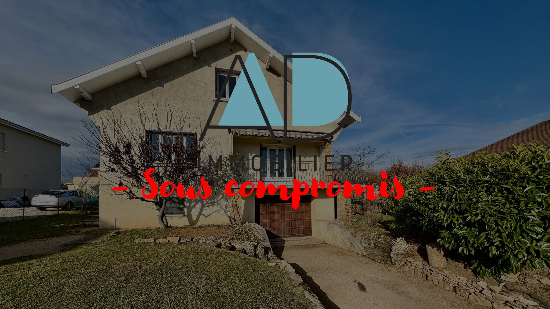 Agence immobilière de AD IMMOBILIER