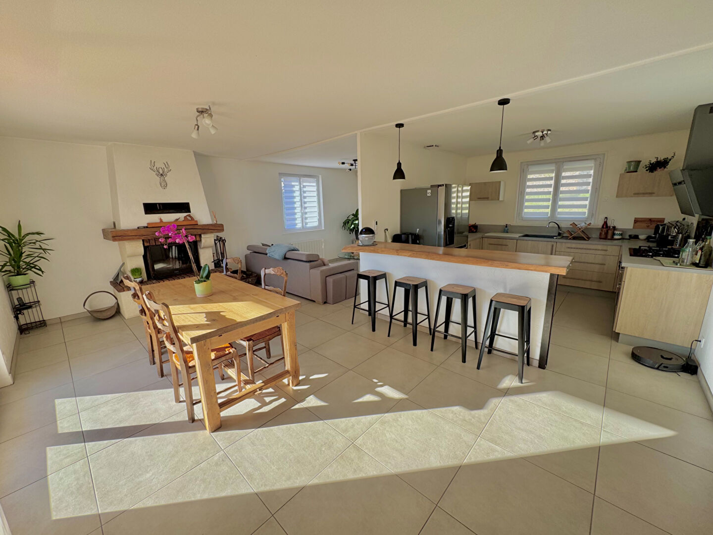 Agence immobilière de AD IMMOBILIER