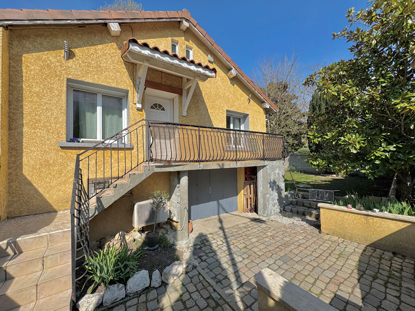 Agence immobilière de AD IMMOBILIER