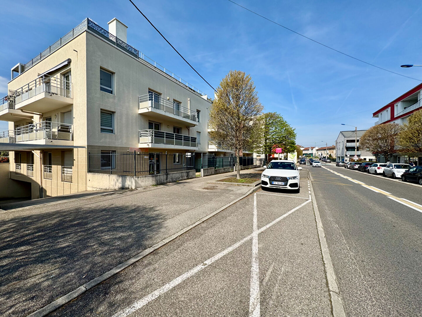 Agence immobilière de AD IMMOBILIER
