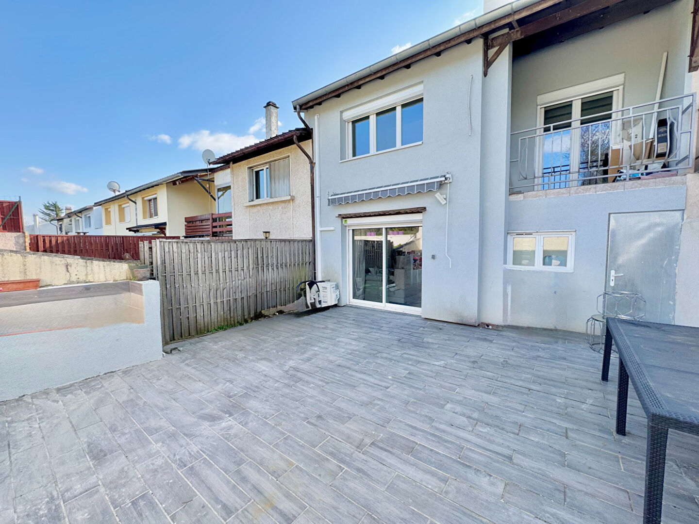 Agence immobilière de AD IMMOBILIER
