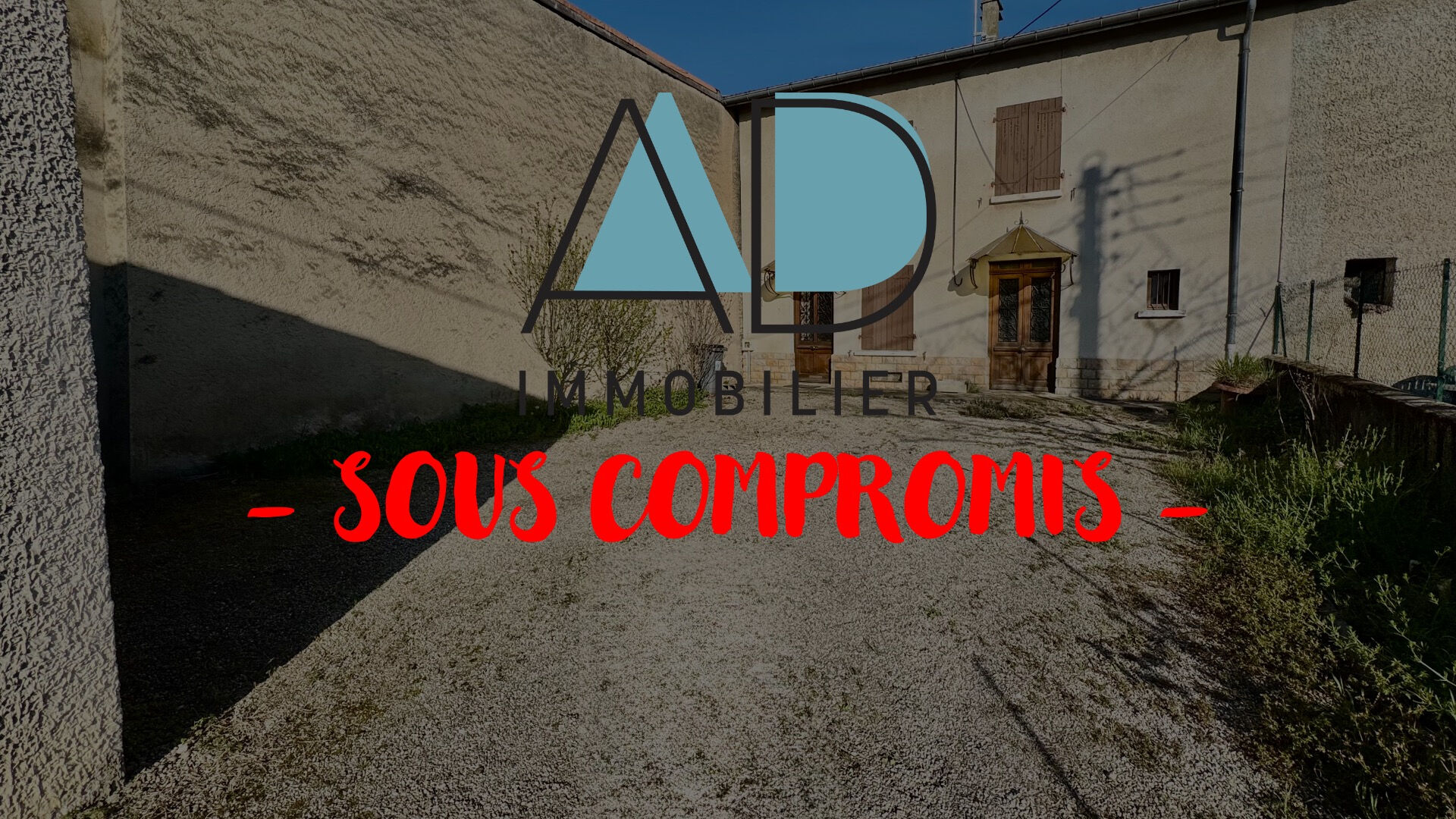 Agence immobilière de AD IMMOBILIER