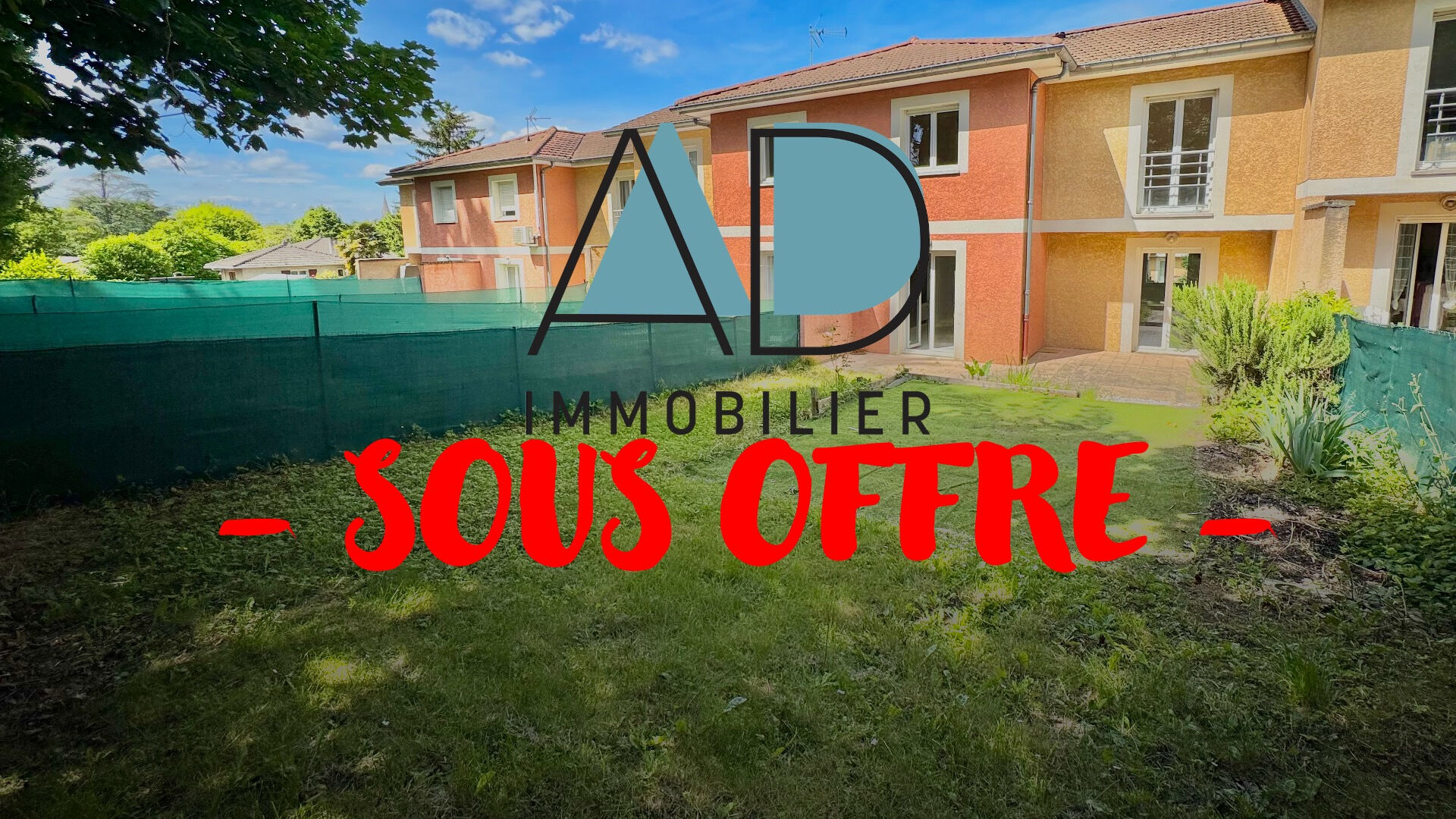 Agence immobilière de AD IMMOBILIER