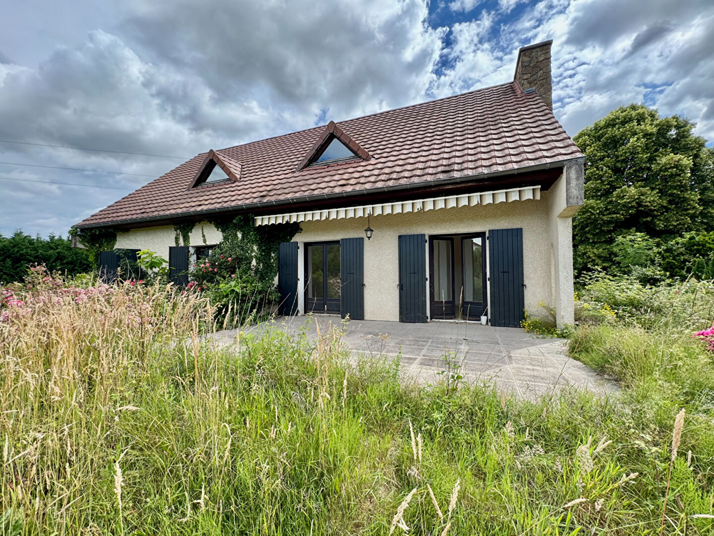 Agence immobilière de AD IMMOBILIER