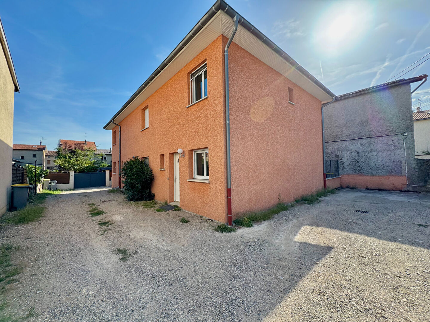 Agence immobilière de AD IMMOBILIER