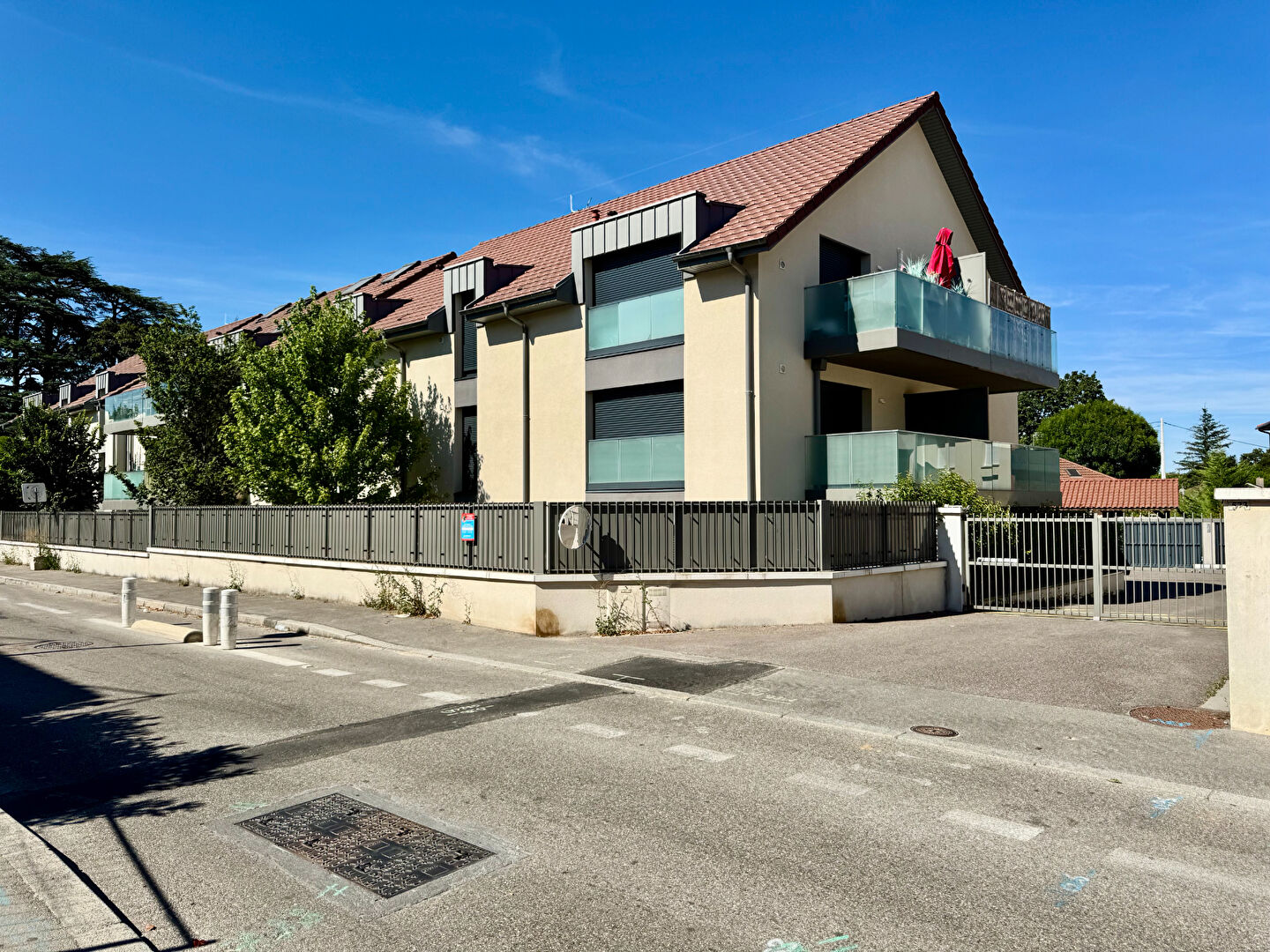 Agence immobilière de AD IMMOBILIER