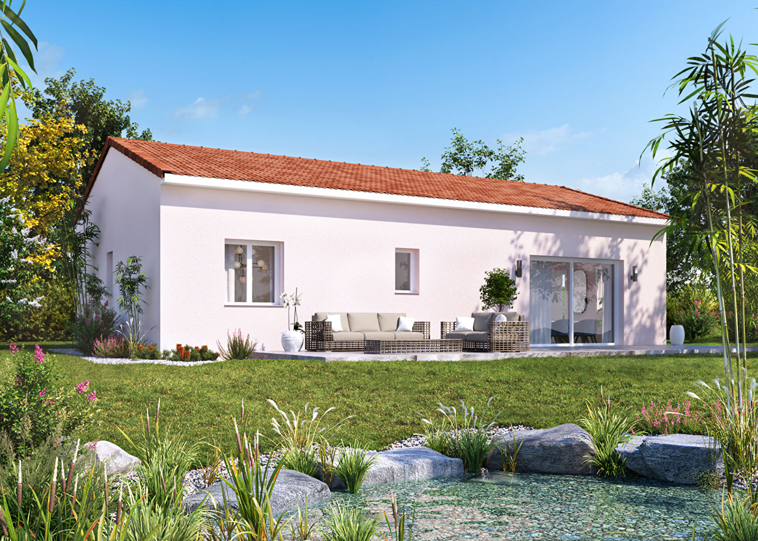 Agence immobilière de ADIS Aubenas