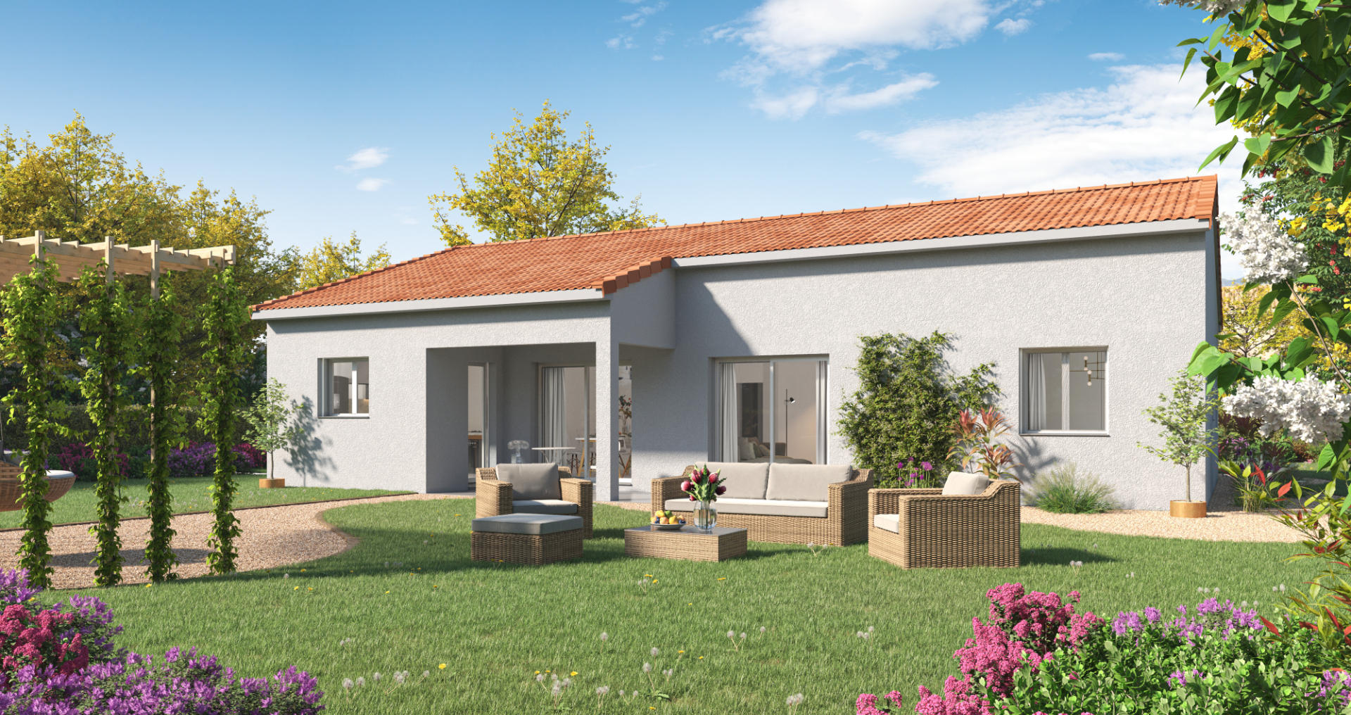 Agence immobilière de ADIS Aubenas