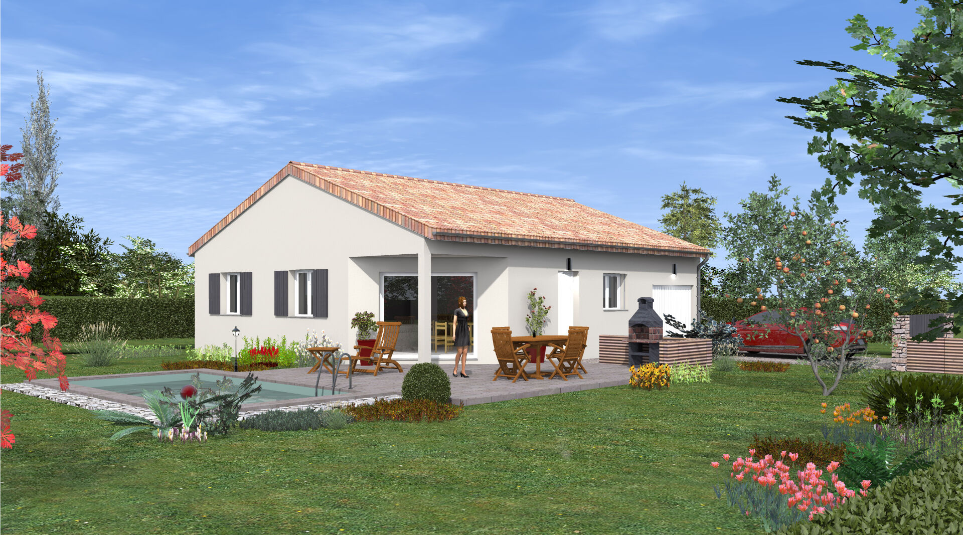 Agence immobilière de ADIS Aubenas