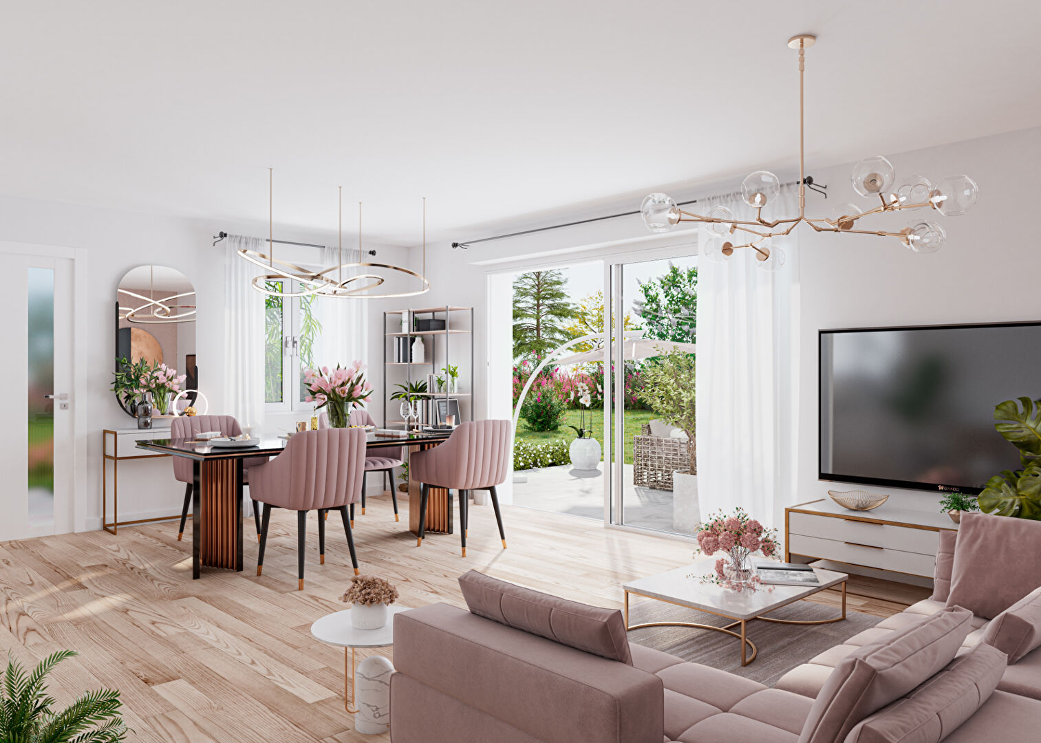 Agence immobilière de ADIS Aubenas