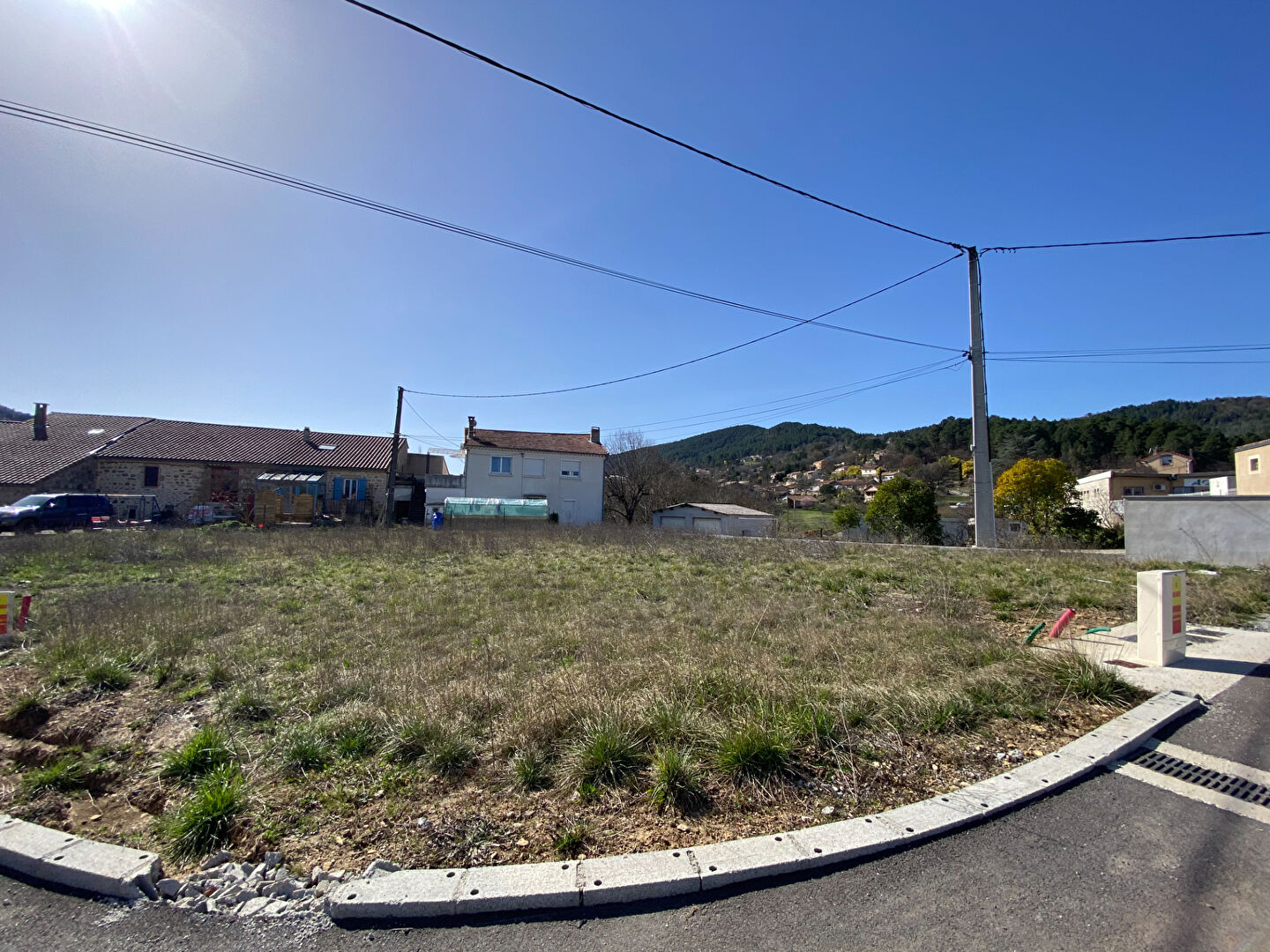 Agence immobilière de ADIS Aubenas