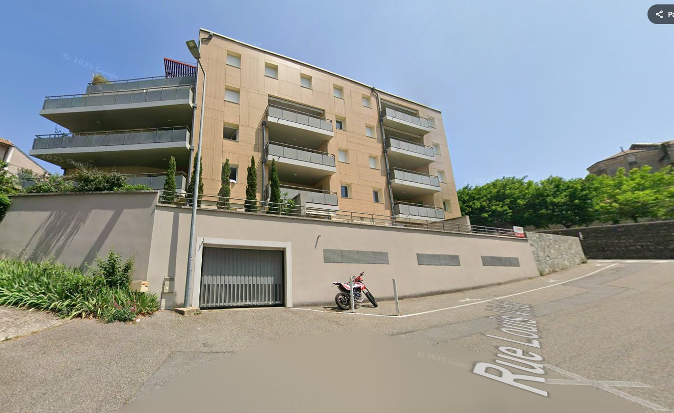 Agence immobilière de ADIS SA HLM Aubenas