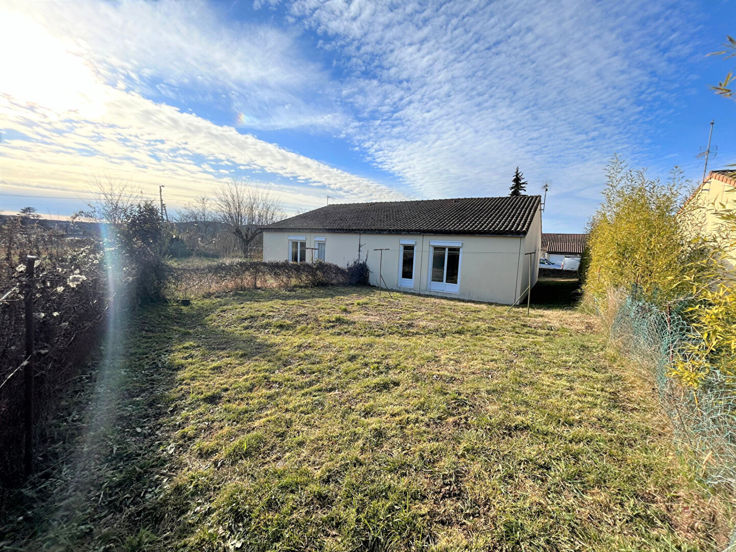 Agence immobilière de ADIS Aubenas