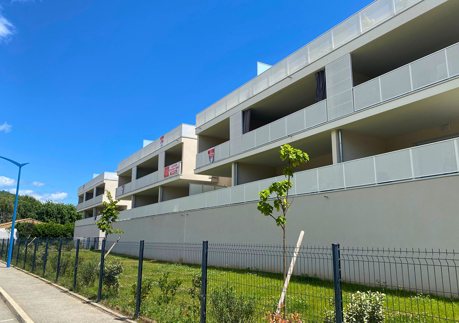 Agence immobilière de ADIS Aubenas