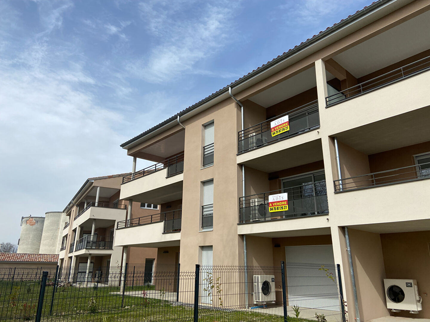 Agence immobilière de ADIS Aubenas