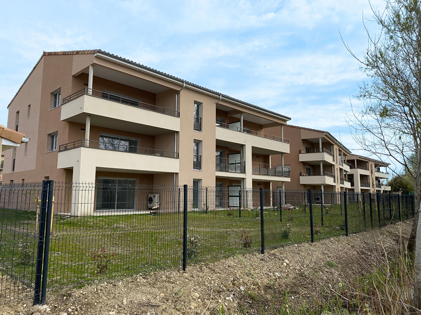 Agence immobilière de ADIS Aubenas
