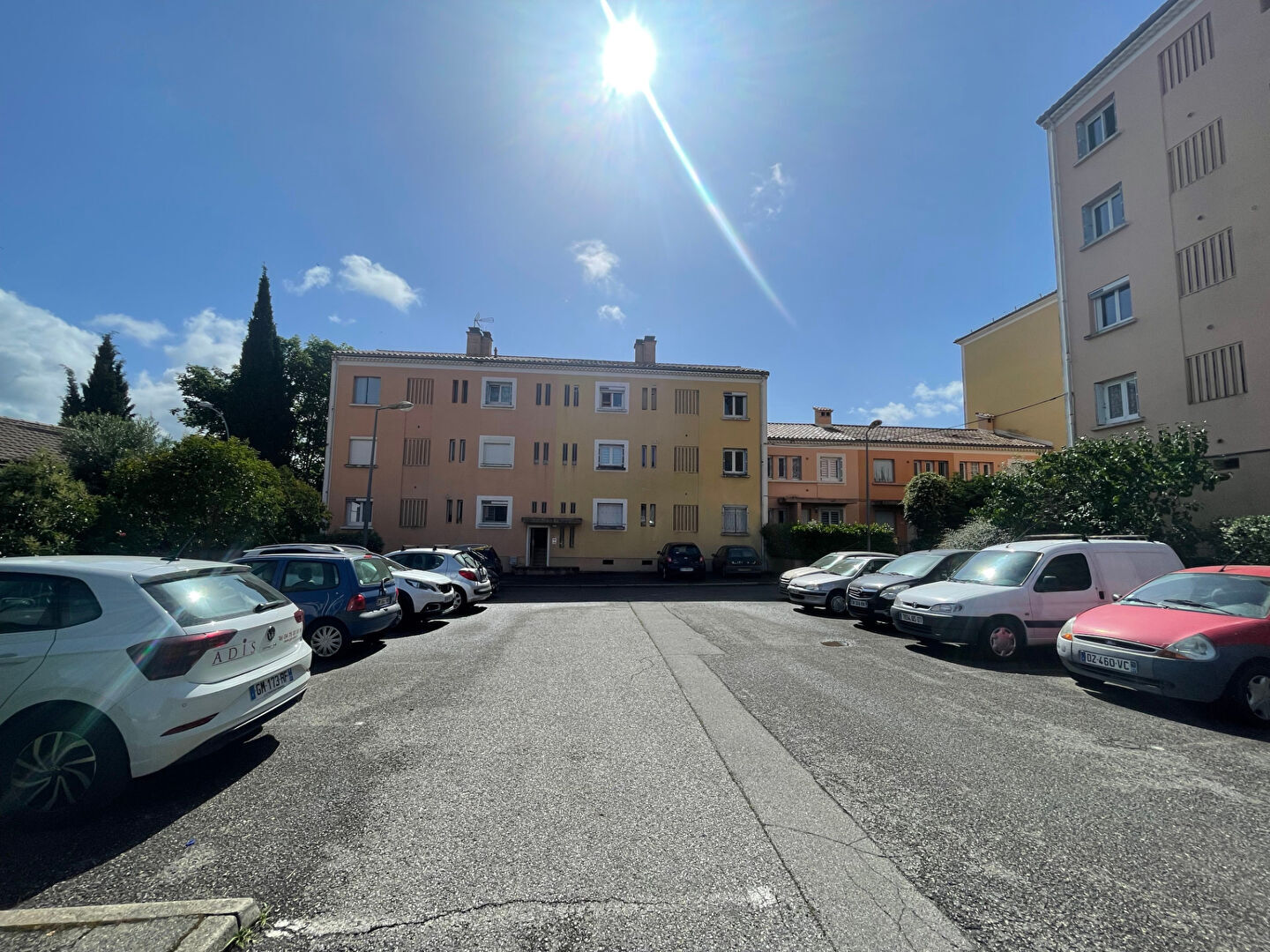 Agence immobilière de ADIS Aubenas